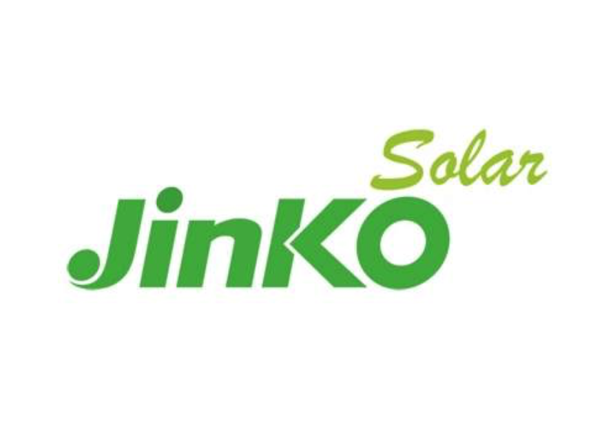 Jinko_logo